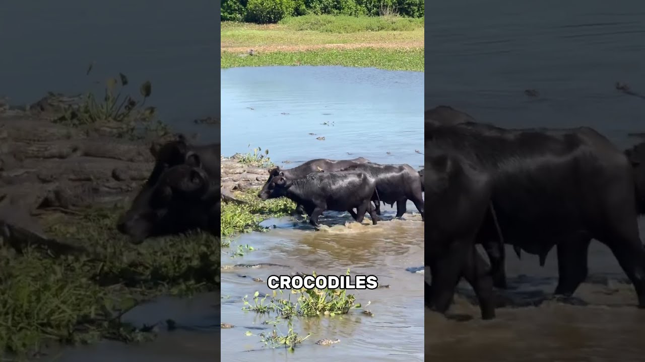 The Most Astonishing Animal Moments Ever Recorded