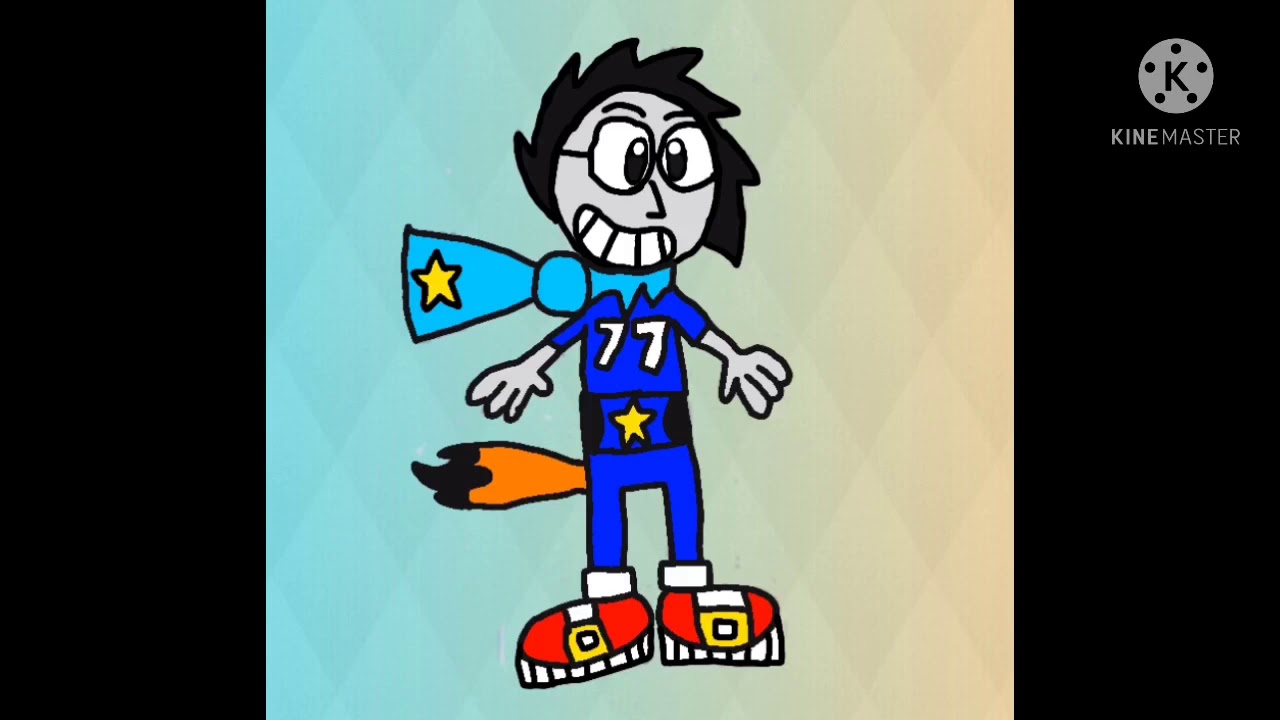 Mega Seth sings bad apple (Look in the description)