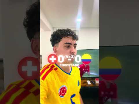 TODOS OS TIMES QUE TORCI FORAM ELIMINADOS NESSA COPA!! 😢