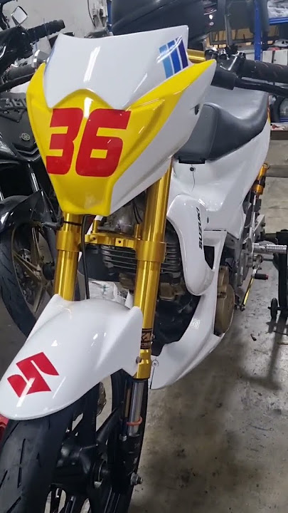 #suzuki #raider #belang #satria