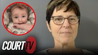 Forgetful Grandmother Manslaughter Trial: Opening Statements