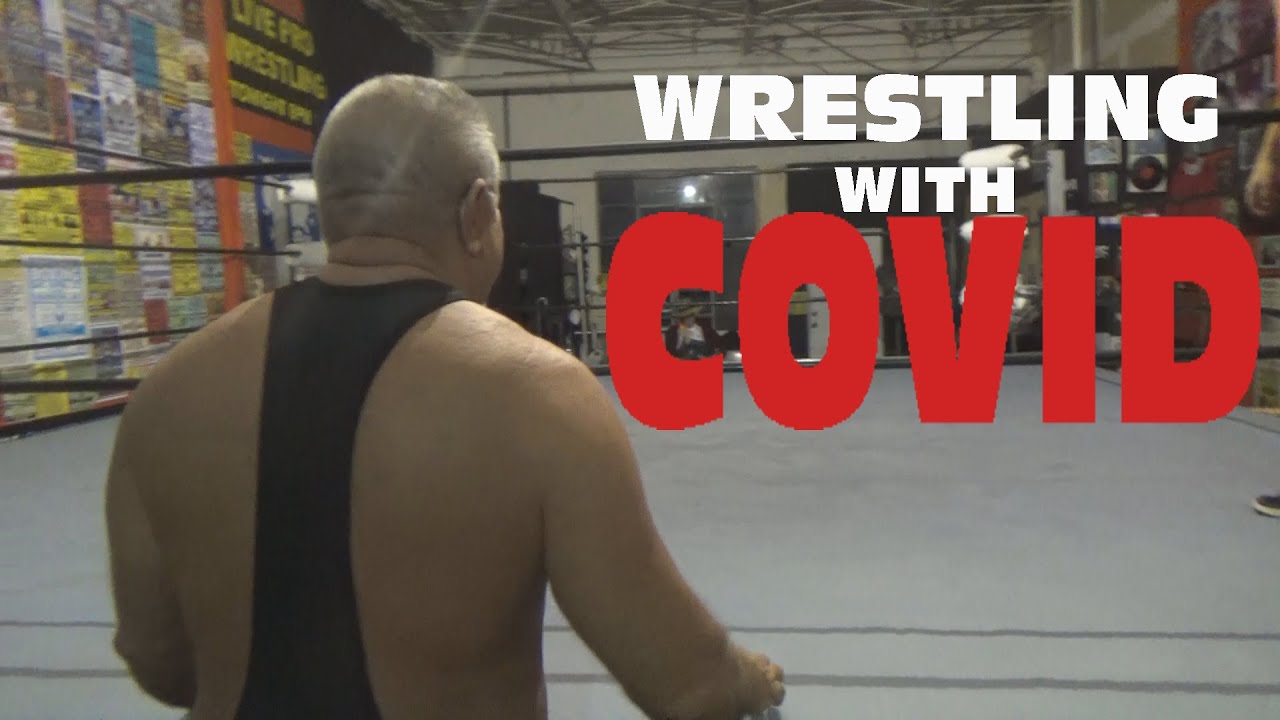 Wrestling Through COVID | Arkansas Wrestlers Fight to Keep the Dream Alive