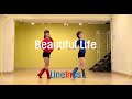 Beautiful Life Line Dance (Dance & Count) [LineInUs]