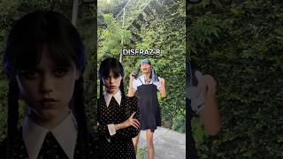 Hoy Soy Merlina Adams Jajajja