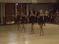 Brooklyn Dancesport Club at the 2016 Washington Open Dancesport Competition - 1st part 1