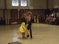 Brooklyn Dancesport Club at the 2016 Washington Open Dancesport Competition - 1st part 2