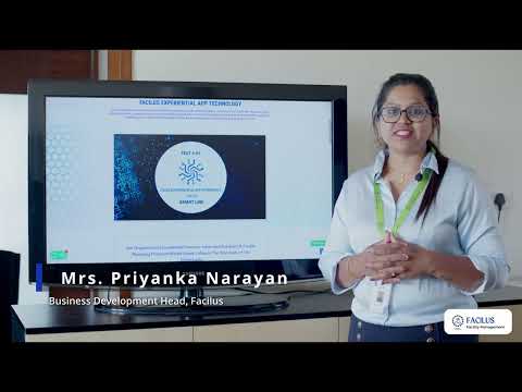 Facilus Profile Video - video from Facilus Facility Management