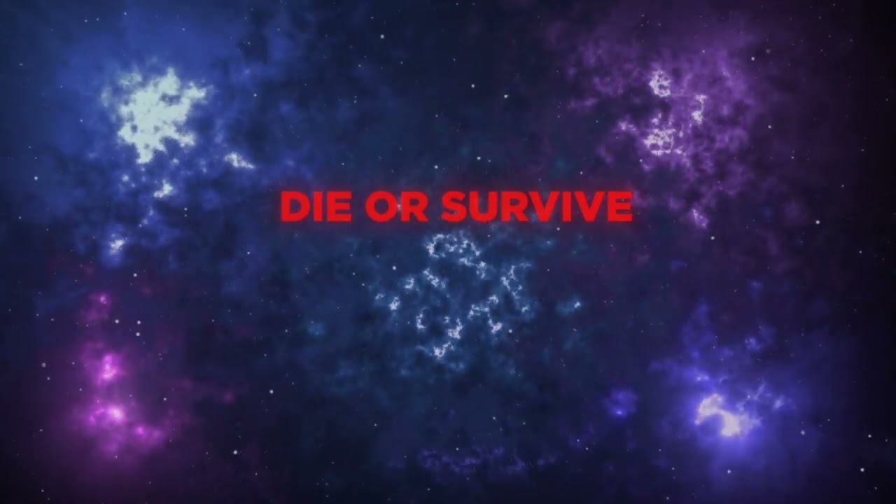motion graphic ( Space)