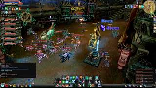 Cabal Online NA - War - Cowb July 27