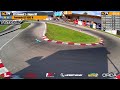 Matrix Formula Q2 ETS RD2 Season #17 2024/25 Aigen-Schlägl, AUT