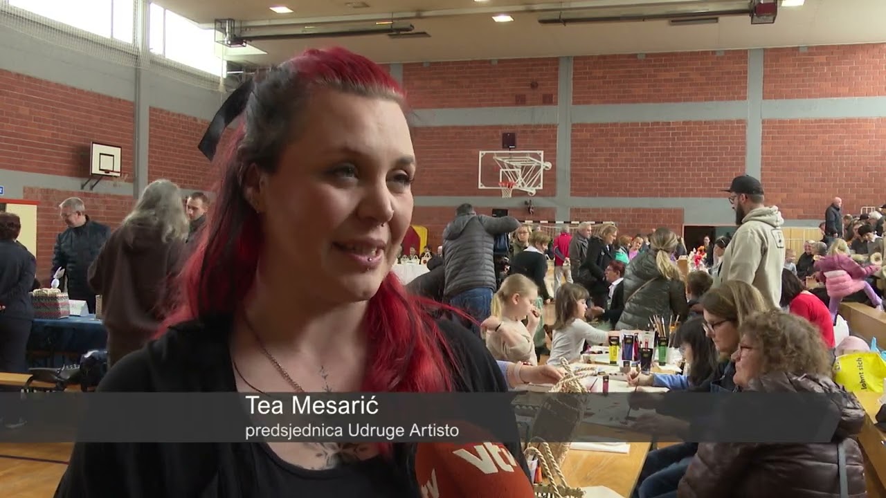 VTV Dnevnik 28. ožujka 2026.