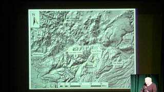 Geology Lecture Series February 16, 2013