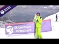 Salomon Enduro XT 800 2012-2013 Skitest Skicentrum Heemskerk