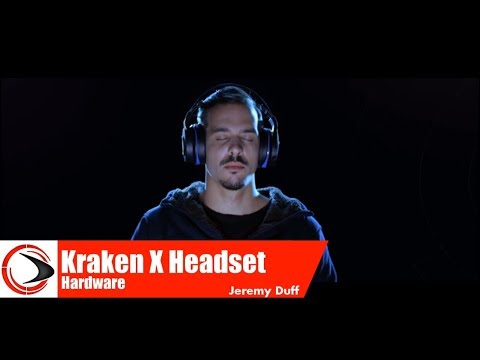 Razer Kraken X Review (Rogue Gaming)