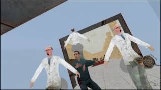 Mingebag Hunting Construct 13 Beta Garry's Mod Compilation