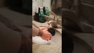 How to no clean your lenses