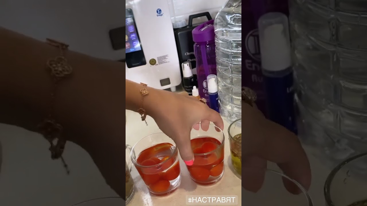 #кангенвода