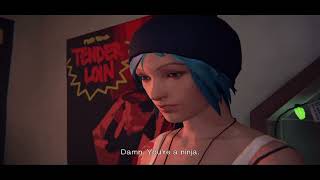 Life Is Strange | PART 2 | Chapter-1 Walkthrough