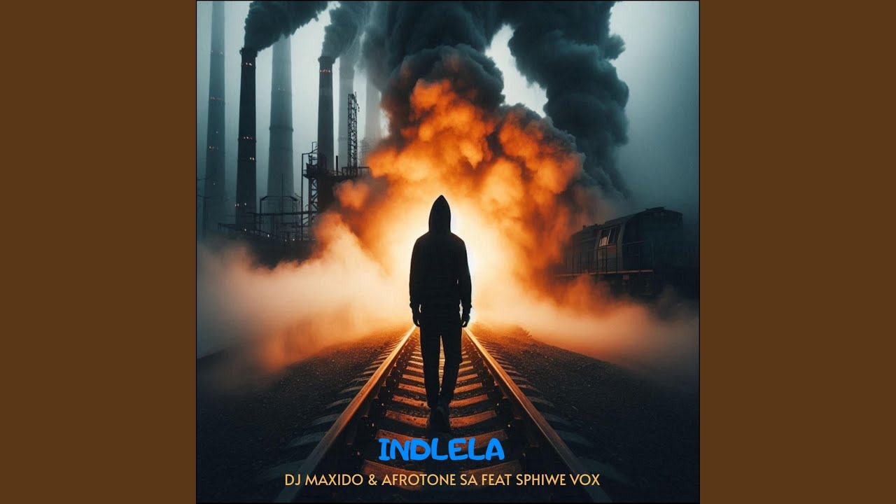 Indlela (feat. Sphiwe Vox)