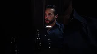 Tristan Tates Champions Mentality