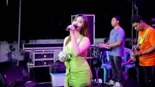 NATHANIA MUSIC - LUKAKU - ENDAH JAMILAH - HAPPY PARTY BONAR BERSATU - DOROKANDANG NARUKAN