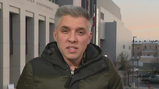 Charlie Kirk’s accused killer: Judge weighs removing prosecutors | Elizabeth Vargas Reports