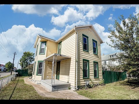 203 ALASKA STREET, Dayton, OH home video tour