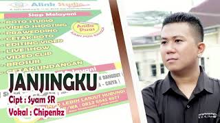 LAGU MAKASSAR SANGAT MENYENTUH JIWA  #JANJINGKU   CHIPENK   ALINK MUSIC