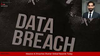 Hackers Owe You 10 000 AI Breaches Explode Cyber Daily
