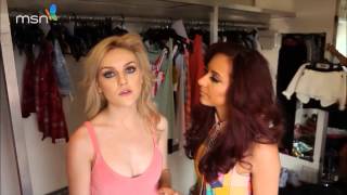 little mix funny moments 3