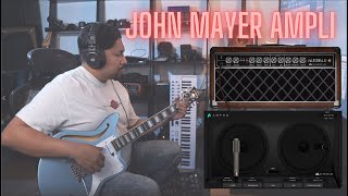 John Mayer Dumble Amp VST Plugin