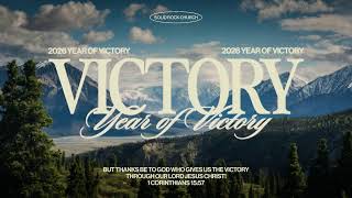 You have the Victory In Jesus | Pastor Vivian Coronado