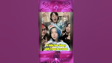 AI HIỂU MÈO SIMMY NHẤT TRONG HERO TEAM… #bảocóc #bảocócvlog #baococvlogboss #mèosimmy #shorts #xh