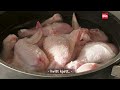 Så lenge holder maten i fryseren
