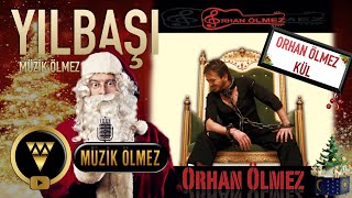 Orhan Ölmez - Kül  Resimi