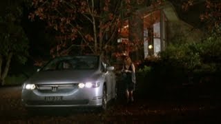 本田 Honda Odyssey 2006 TVCM Curfew Australia