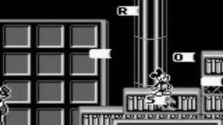 Nintendo Game Boy Gb Mickeys Ultimate Challenge