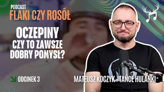 Czy oczepiny na weselu to zawsze dobry pomysł? | #3 Flaki czy rosół