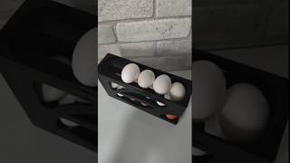 3D Printed Egg Holder