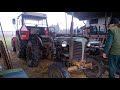 Zetor 25 - start po X letech