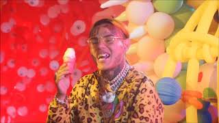 6Ix9Ine, Nicki Minaj, Murda Beatz - Fefe Official Music Video