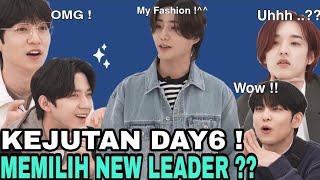 [INDO SUB] DAY6 X UNDERTONES WITH MUSINSA TV - NEW FASHION LEADER !! EP. 02