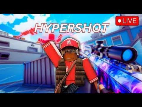 Roblox Stream