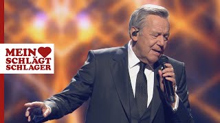 Roland Kaiser - Auf den Dächern der Welt (Die Giovanni Zarella Show)