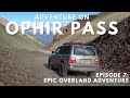 Ophir pass  adventure in the colorado mountains  ep7 epic overland adventure