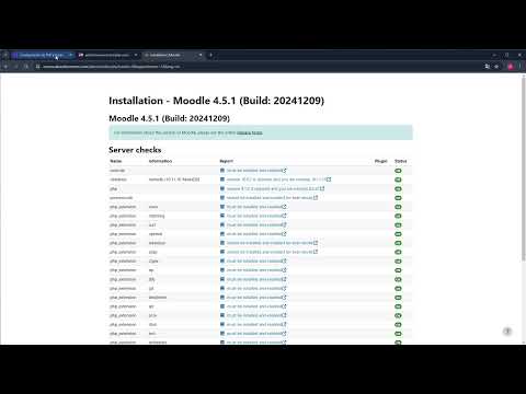 Hostinger | How to Enable php_extension sodium to Install Moodle? SOLUTION ✅