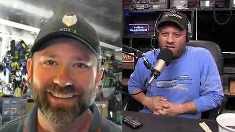 Ham Radio 2.0: Episode 120 - Interview with Cale N...
