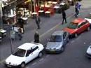 Worst parallel parking job ever
