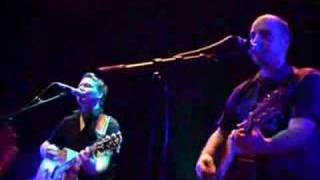 Turin Brakes (Emergency 72) - The Phoenix, Exeter