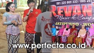 Nitip Kangen - Umi Syahlama Ft Dimas Tedjo - REVANSA